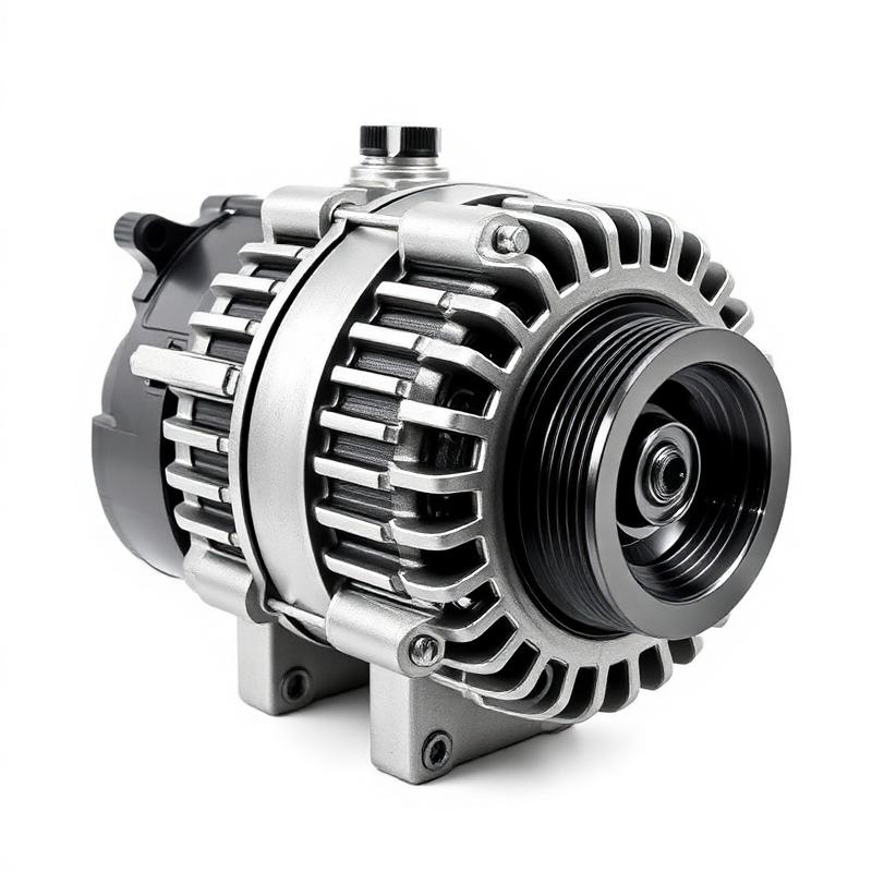 Alternador 28V Bosch — código ALT-28V-100