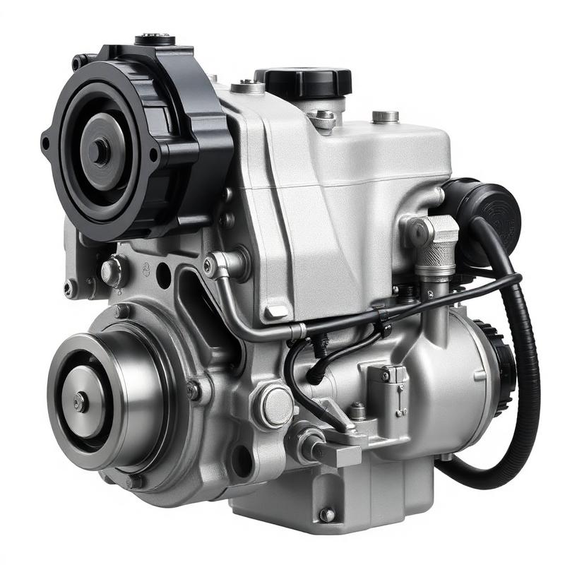 Bomba Injetora Bosch — código BMB-VE-628