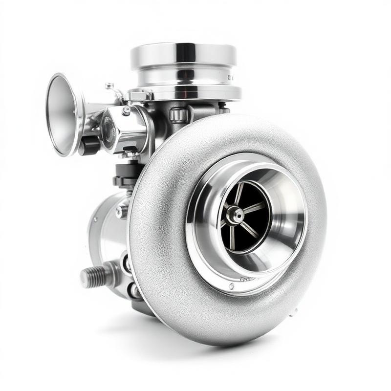Turbina Cummins — código TRB-4045H
